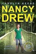 Green with Envy: Book Two in the Eco Mystery Trilogy