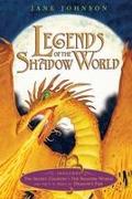 Legends of the Shadow World: The Secret Country, The Shadow World, Dragon's Fire