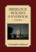 Sherlock Holmes Handbook