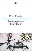 First Reader Erste englische Lesestücke