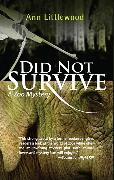 Did Not Survive