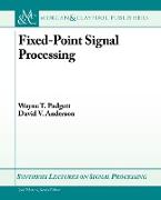 Fixed-Point Signal Processors