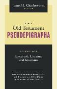 The Old Testament Pseudepigrapha Volume 1: Apocalyptic Literature and Testaments