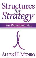 Structures for Strategy: The Promotions Plan