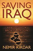 Saving Iraq