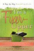 I'm a Fixer-Upper