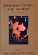 Athenian Potters and Painters Volume II