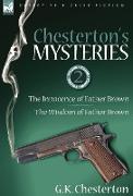 Chesterton's Mysteries