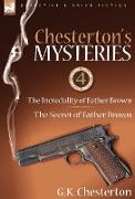 Chesterton's Mysteries