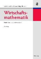 Wirtschaftsmathematik