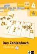 Das Zahlenbuch. 4.Schuljahr. Arbeitsheft mit CD-ROM. Neubearbeitung. Bayern