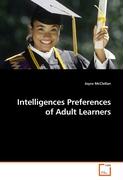 Intelligences Preferences of Adult Learners