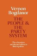 The People and the Party System