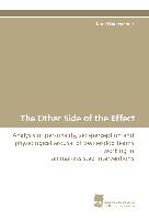 The Other Side of the Effect