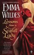 Lessons From a Scarlet Lady