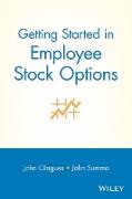 Getting Started in Employee Stock Options