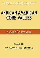 African American Core Values