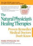 Natural Physicians Healing Therapies