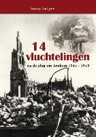 14 vluchtelingen