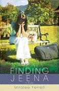 Finding Jeena - A Novel