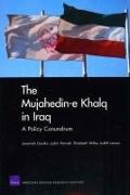 The Mujahedin-e Khalq in Iraq: A Policy Conundrum