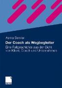 Der Coach als Wegbegleiter