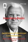 Hans-Georg Noacks Jugendliteratur und Übersetzungen in der Sekundarstufe I