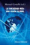 La sociedad red : una visión global