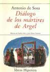 Diálogo de los mártires de Argel