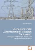 Energie am Ende: Zukunftsfähige Strategien für Europa?