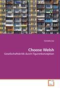 Choose Welsh