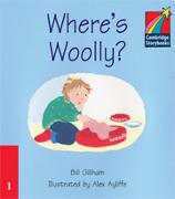 Where's Woolly? Level 1 ELT Edition