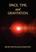 Space, Time, and Gravitation