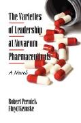 The Varieties of Leadership at Novarum Pharmaceuticals