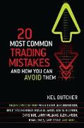 20 Most Common Trading Mistakes