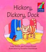 Hickory, Dickory, Dock Level 1 ELT Edition