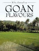Goan Flavours
