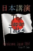 The Japan Talks
