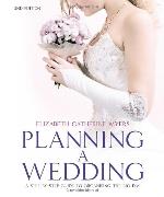 Planning A Wedding 2nd Ed
