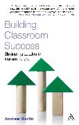 Building Classroom Success