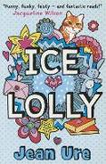 Ice Lolly