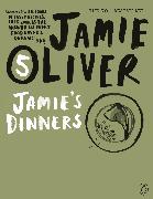 Jamie's Dinners
