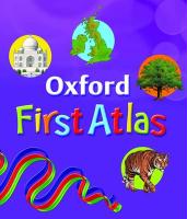 Oxford First Atlas