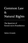 Common Law & Natural Rights