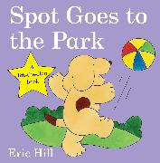 Spot Goes to the Park