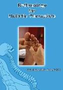 Reflexology For Holistic Therapists