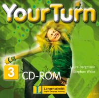 Your Turn 3 - CD-ROM (Einzelplatzversion)