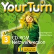 Your Turn 3 - CD-ROM (Netzwerkversion)