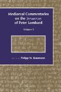 Mediaeval Commentaries on the Sentences of Peter Lombard: Volume 2