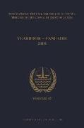 Yearbook International Tribunal for the Law of the Sea / Annuaire Tribunal International Du Droit de La Mer, Volume 12 (2008)